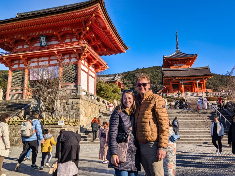 Japan