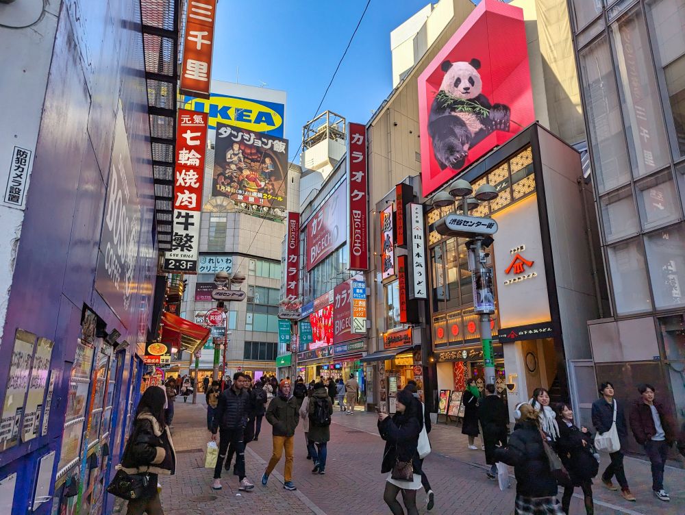Japan