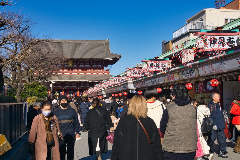 Japan
