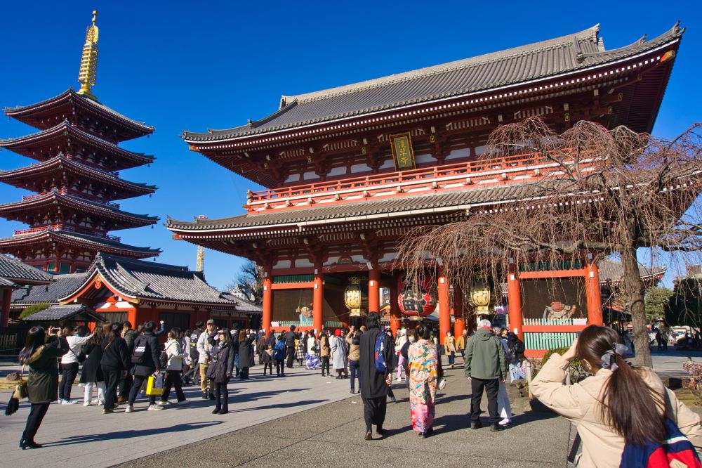 Japan