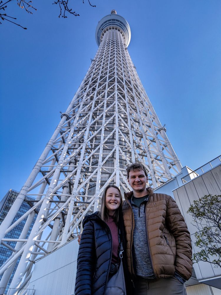 Japan