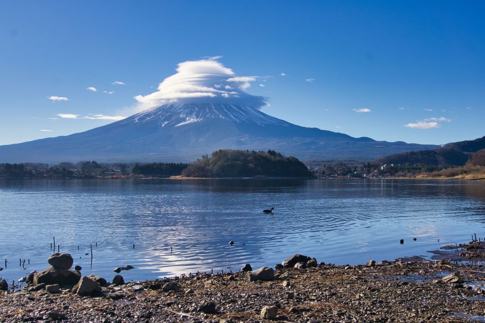 Japan
