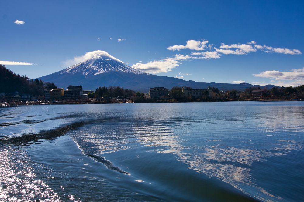Japan