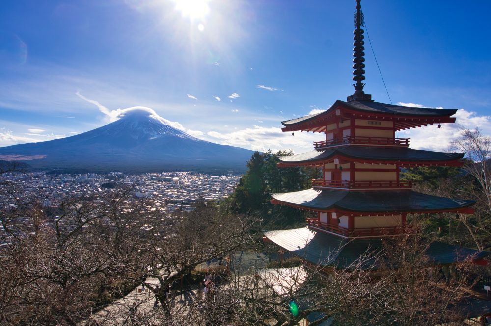 Japan
