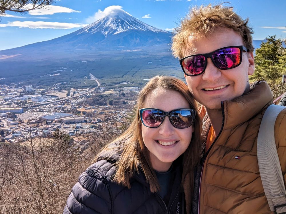 Japan