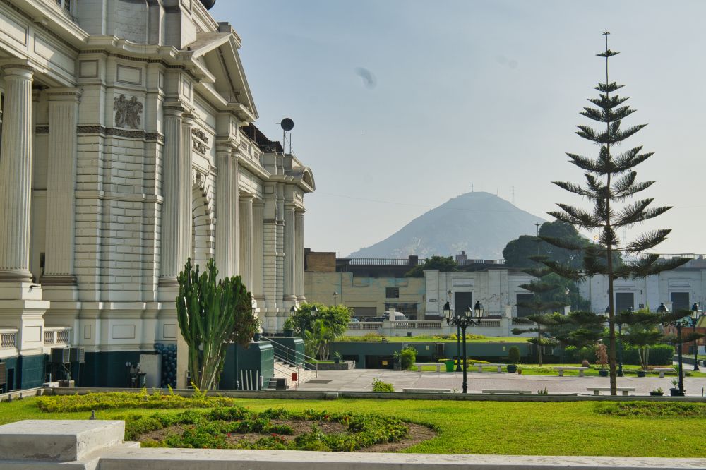 Peru