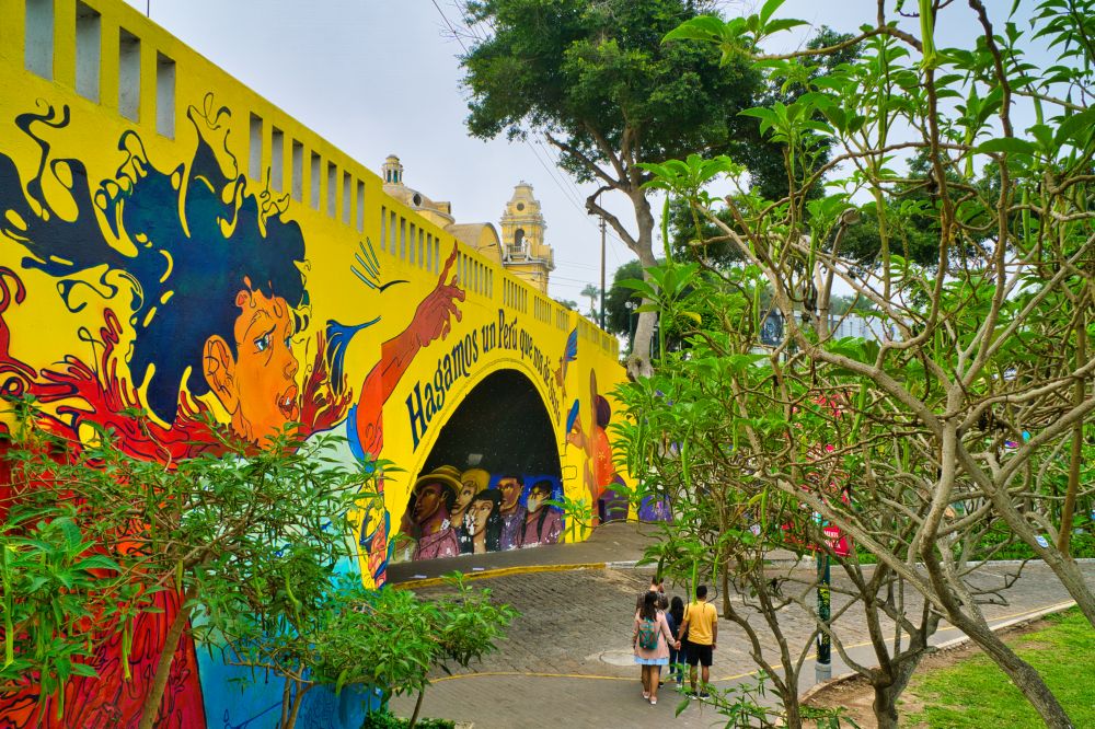 Peru