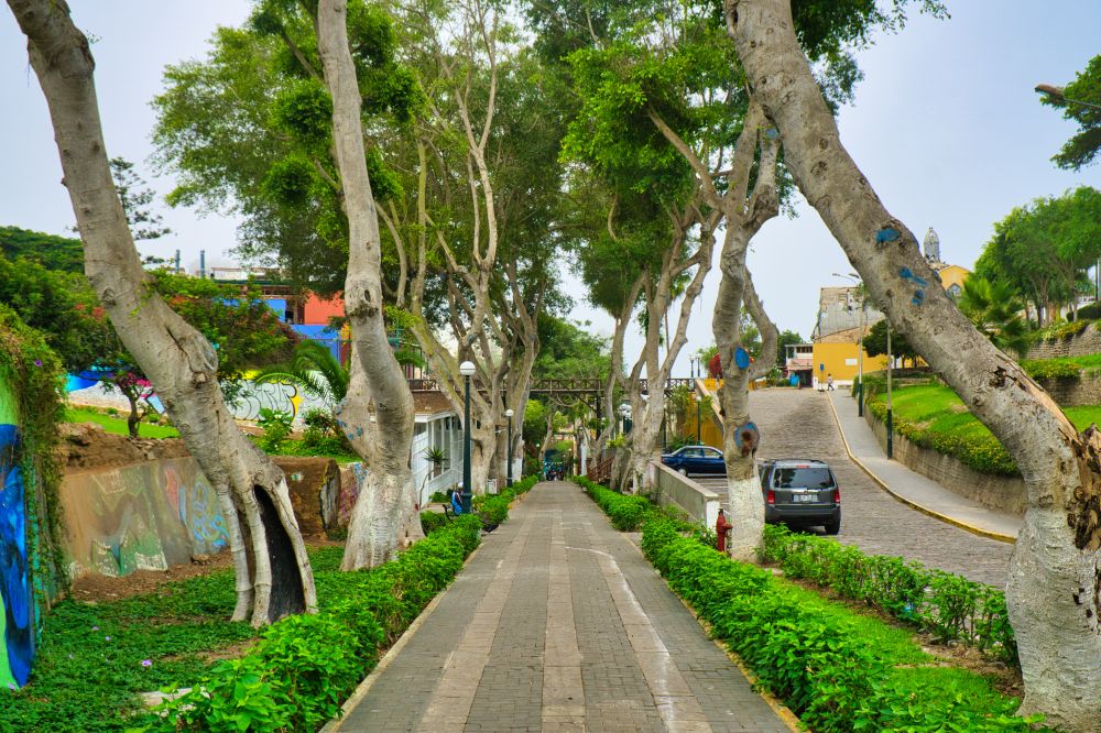 Peru