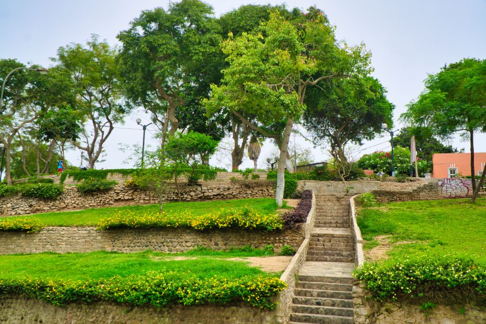 Peru