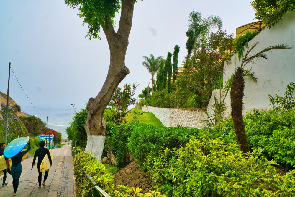 Peru