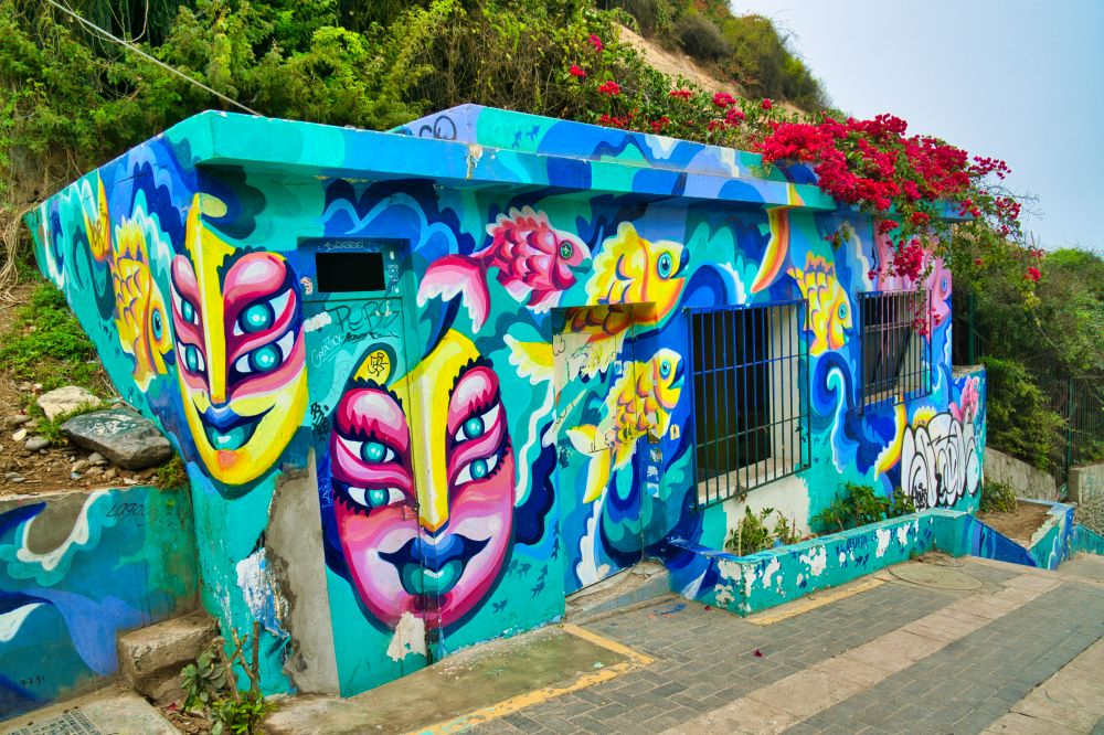 Peru