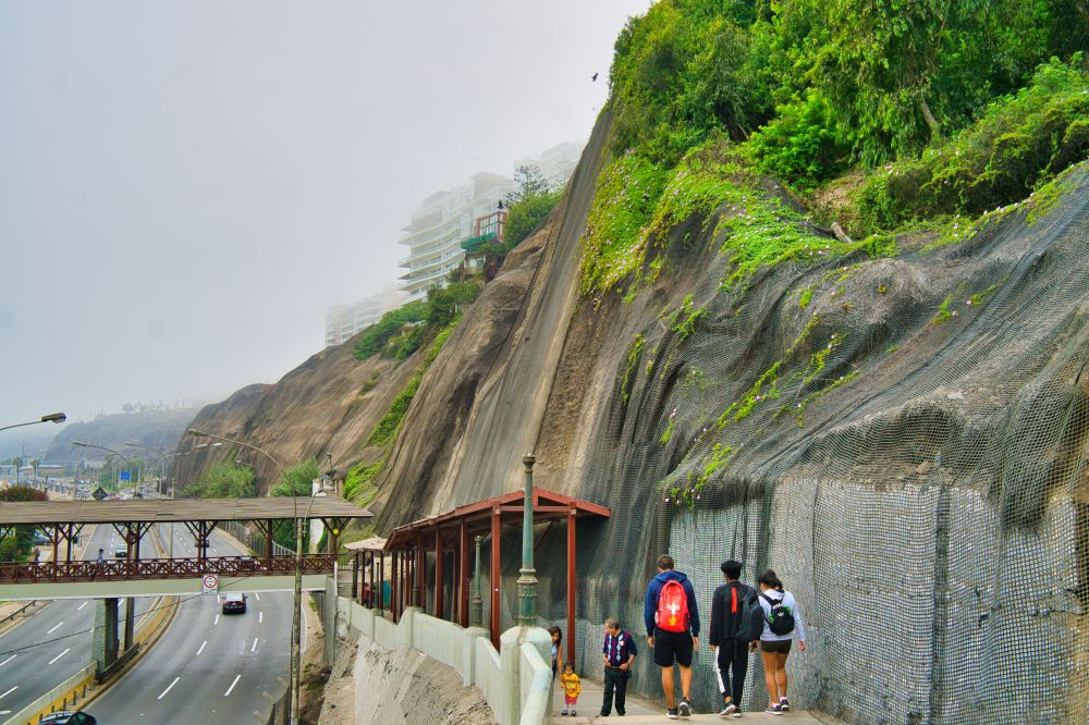 Peru