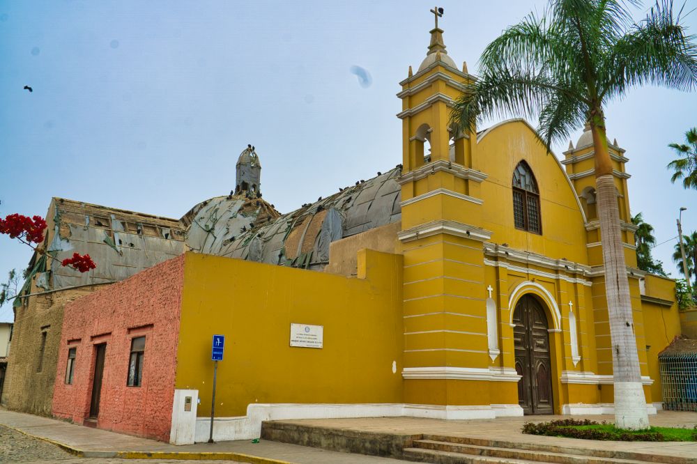 Peru