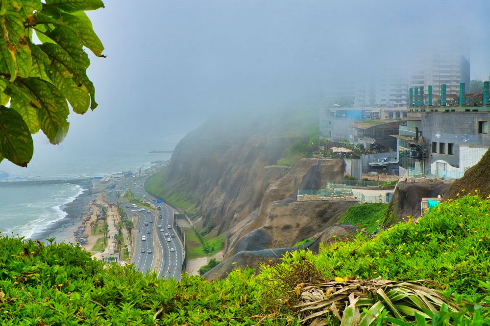 Peru