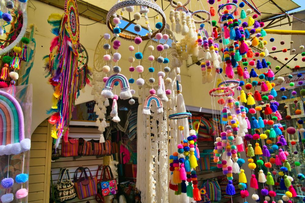 Peru