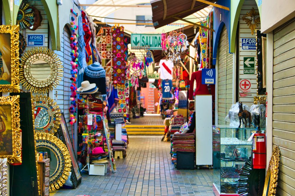 Peru