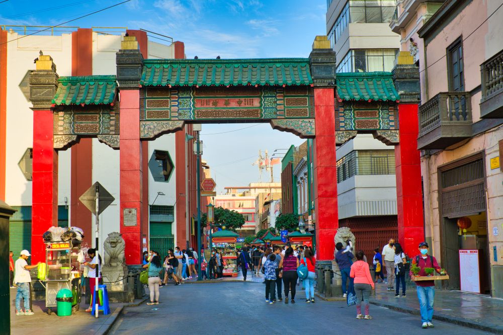 Peru
