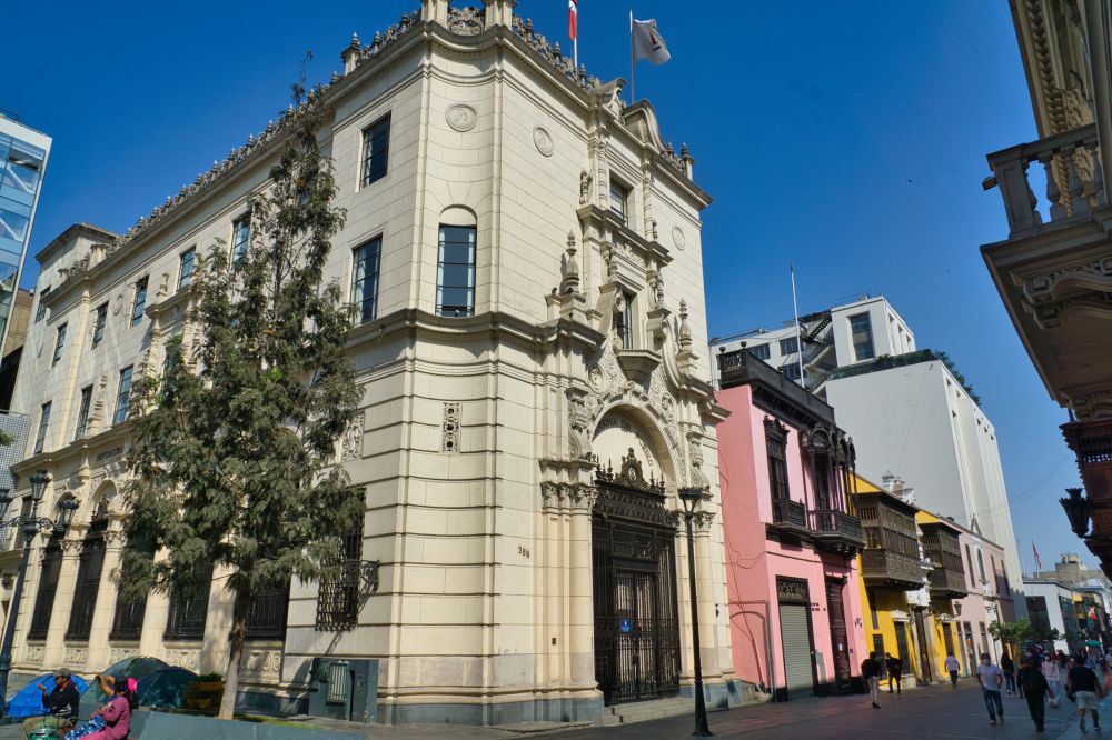 Peru