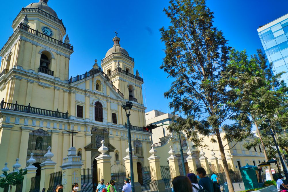 Peru