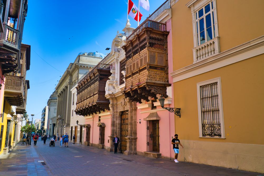 Peru