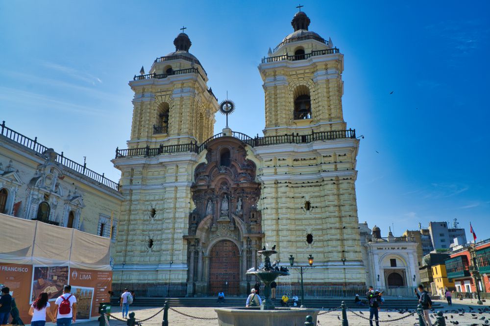 Peru