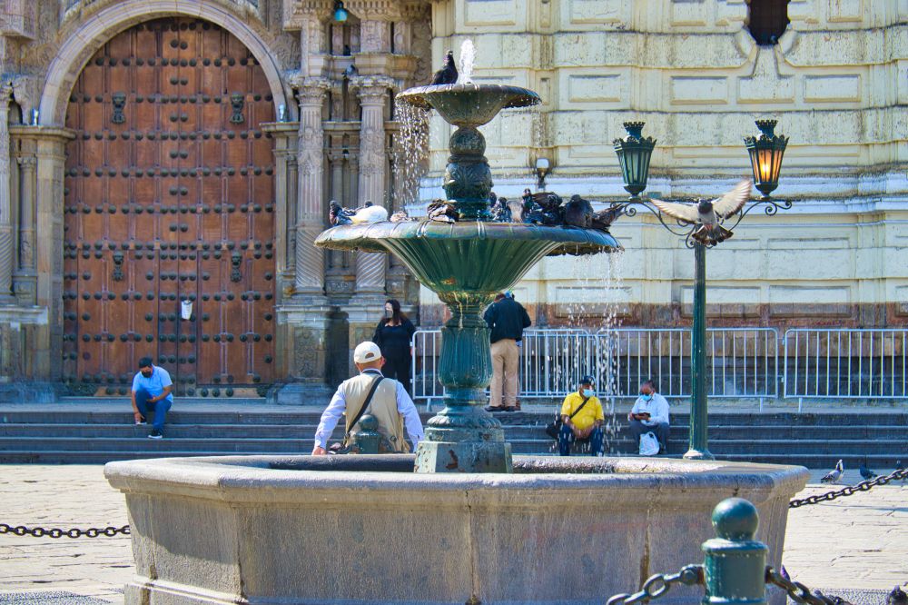 Peru