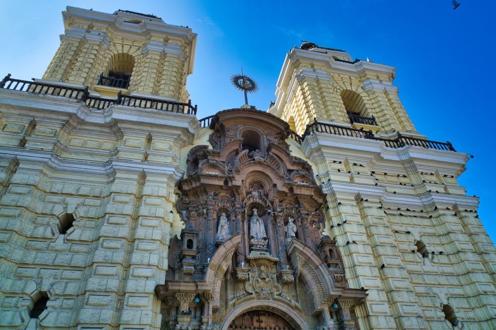 Peru