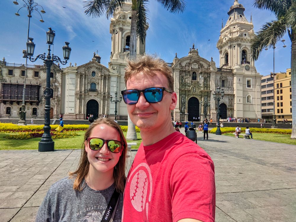 Peru