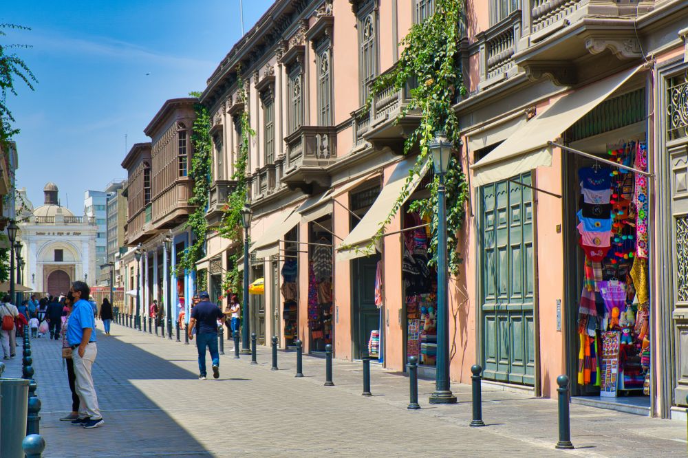 Peru