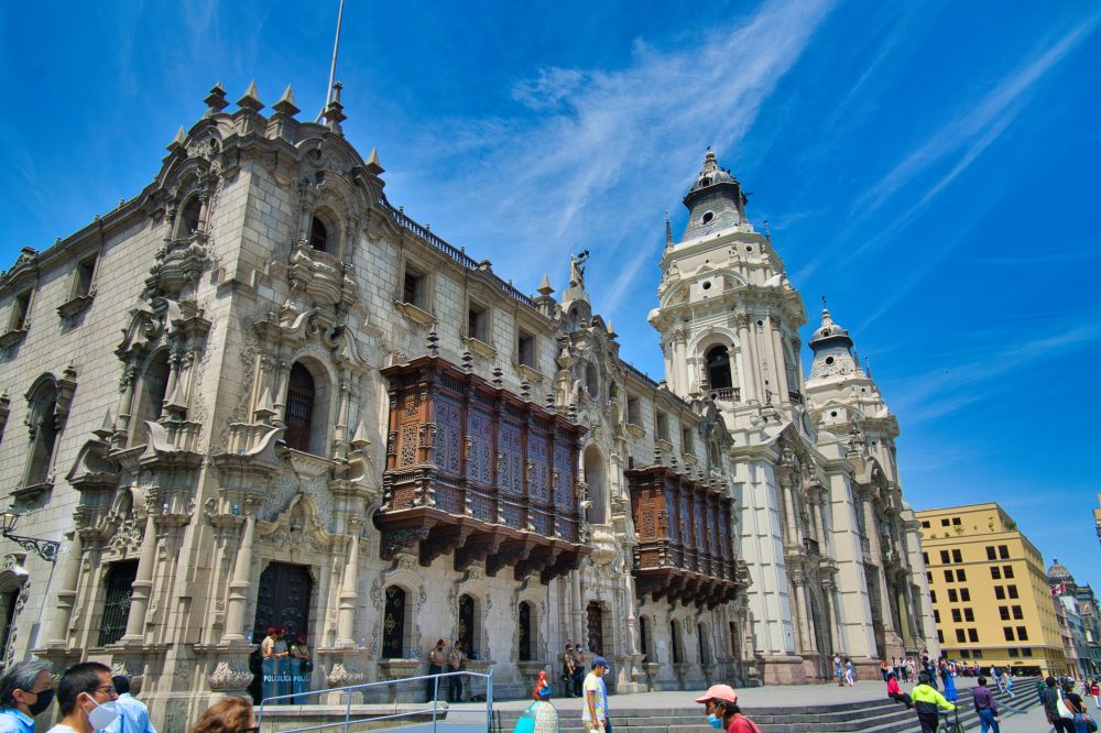 Peru