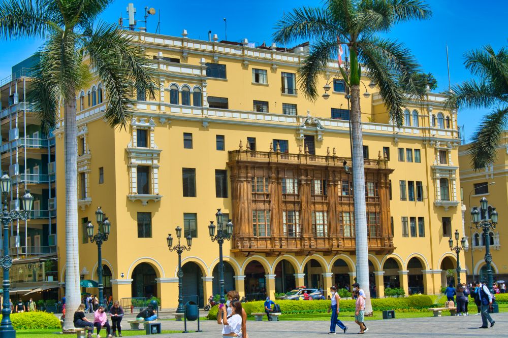 Peru