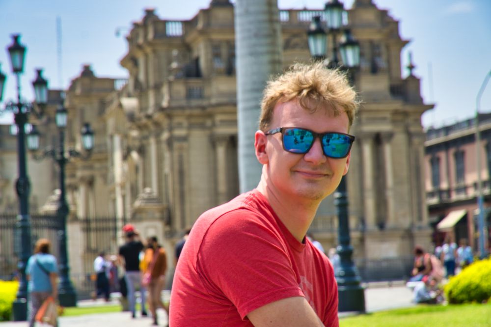 Peru