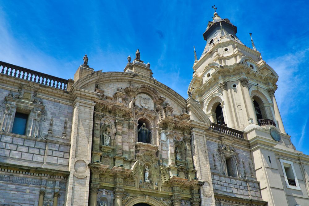 Peru
