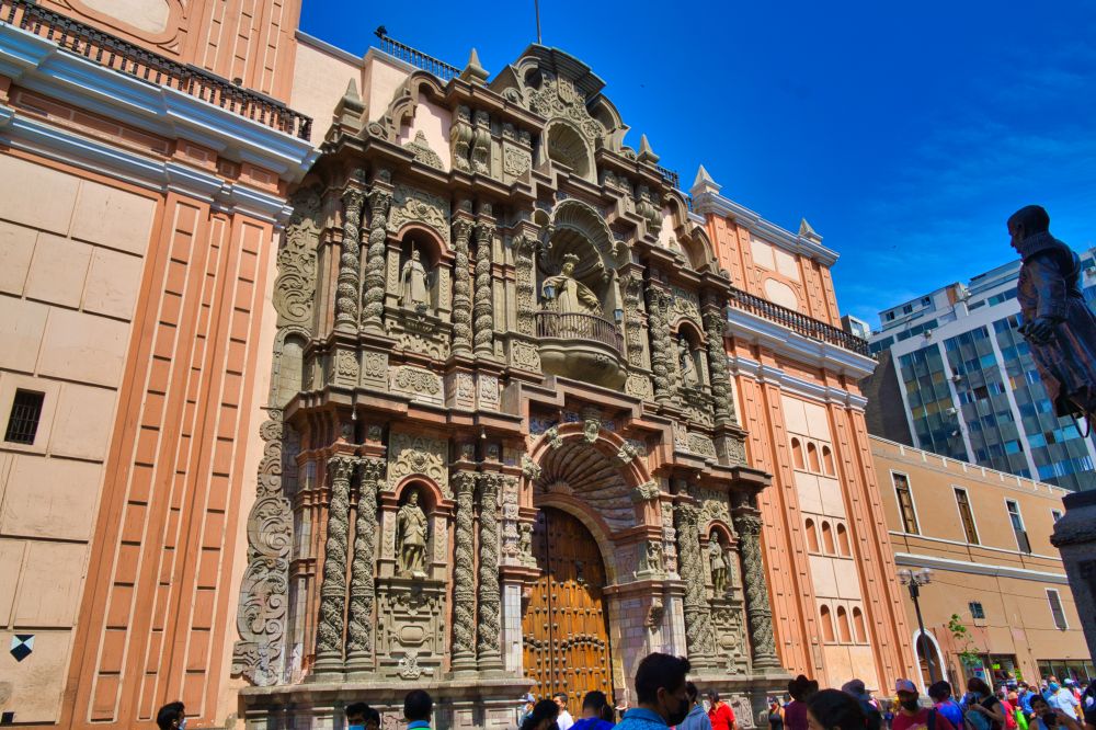 Peru