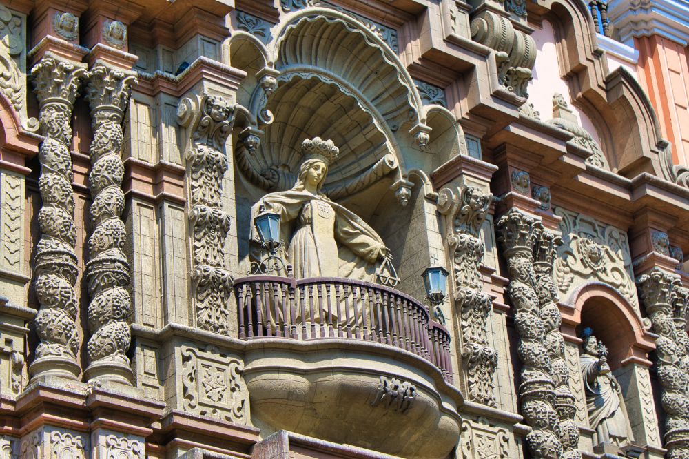 Peru