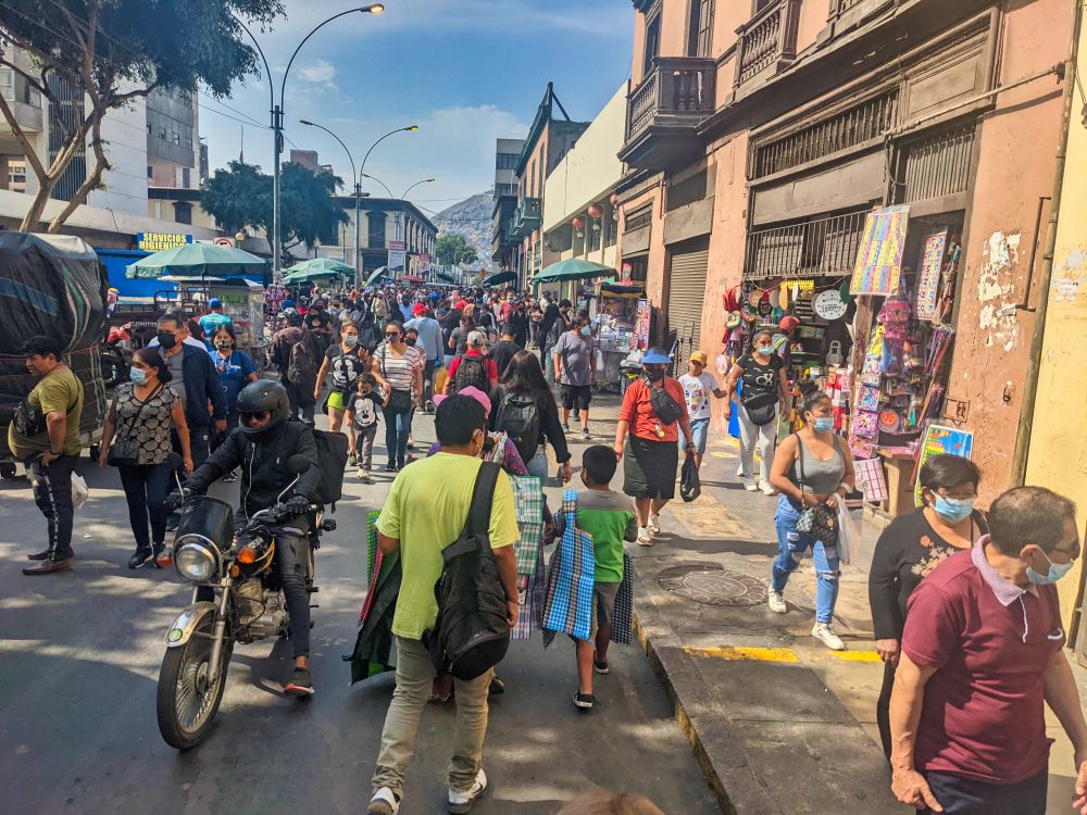 Peru