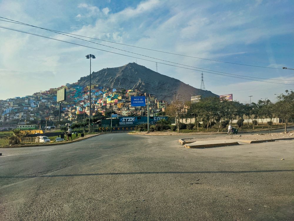 Peru