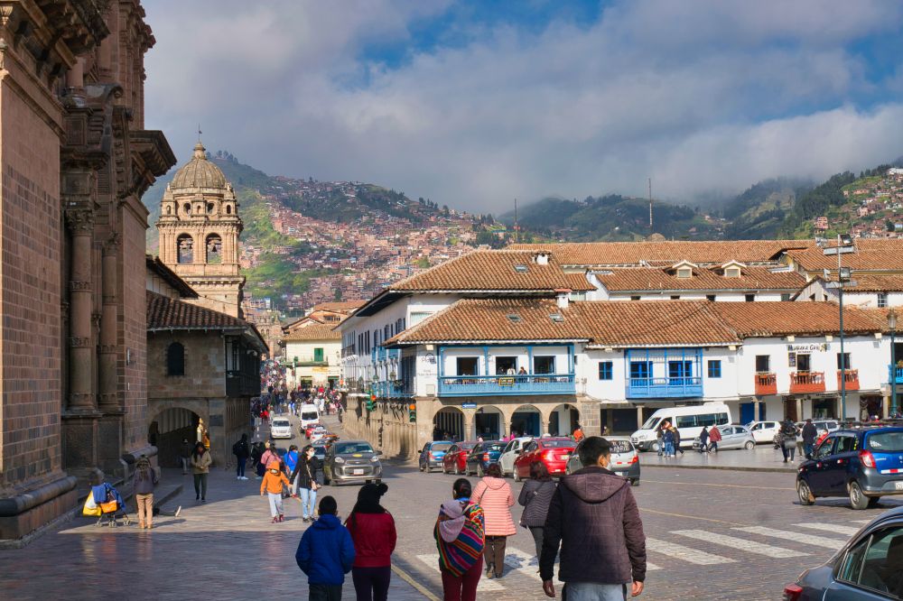 Peru