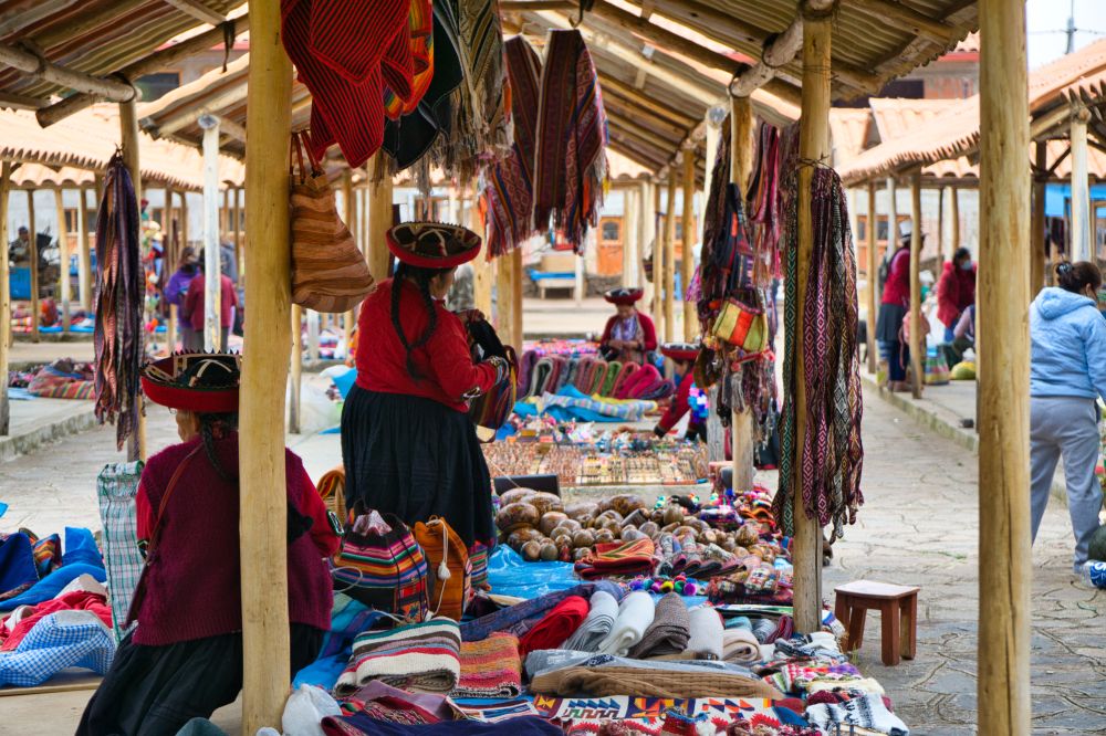 Peru