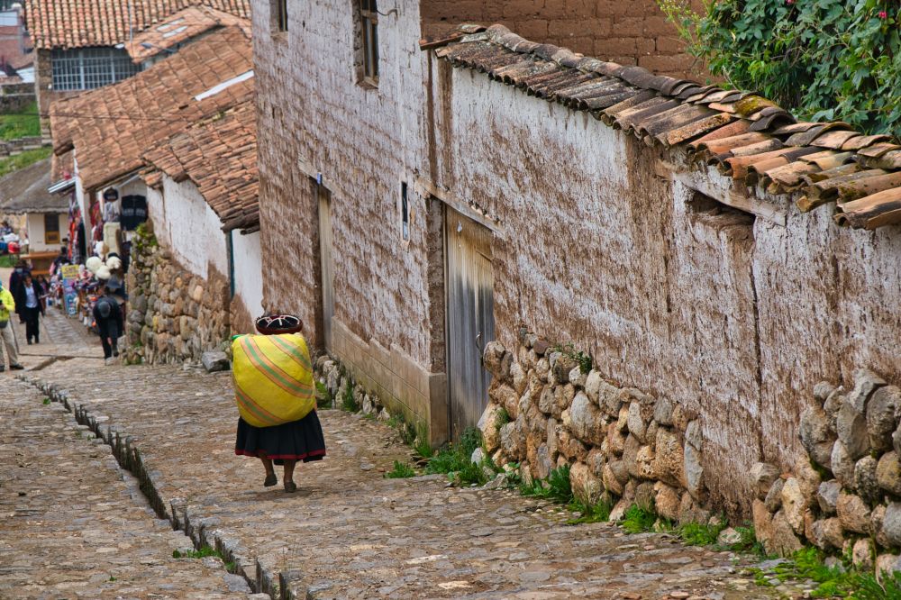 Peru