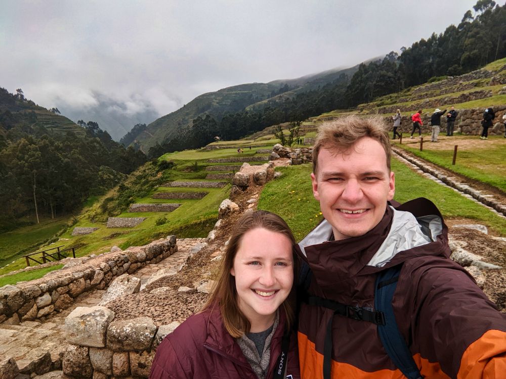 Peru