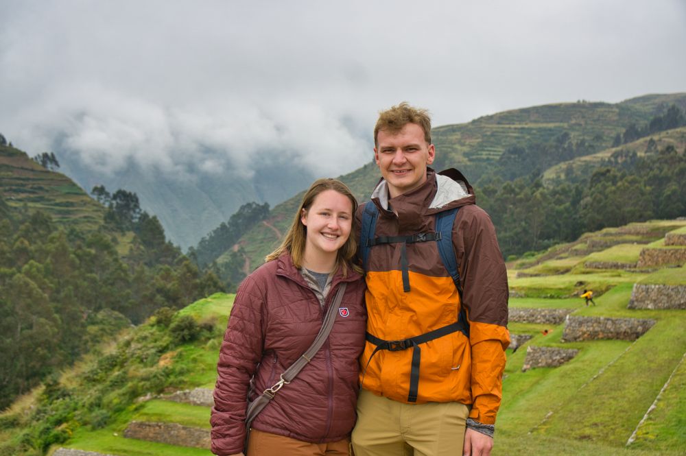 Peru