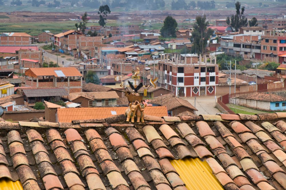 Peru