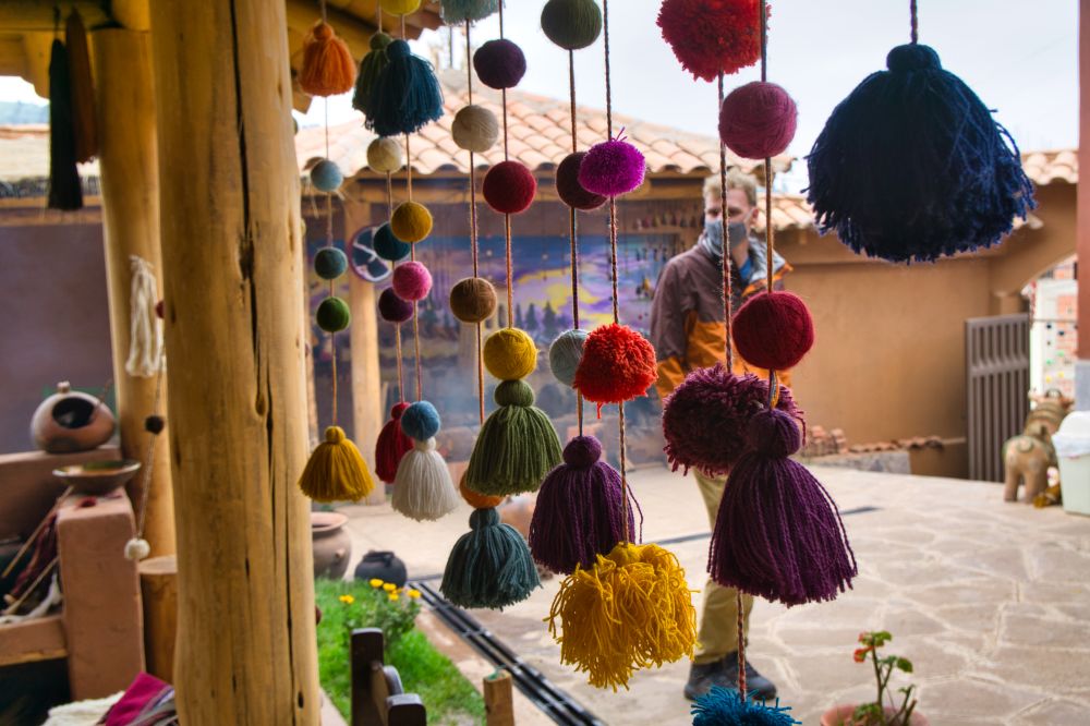 Peru