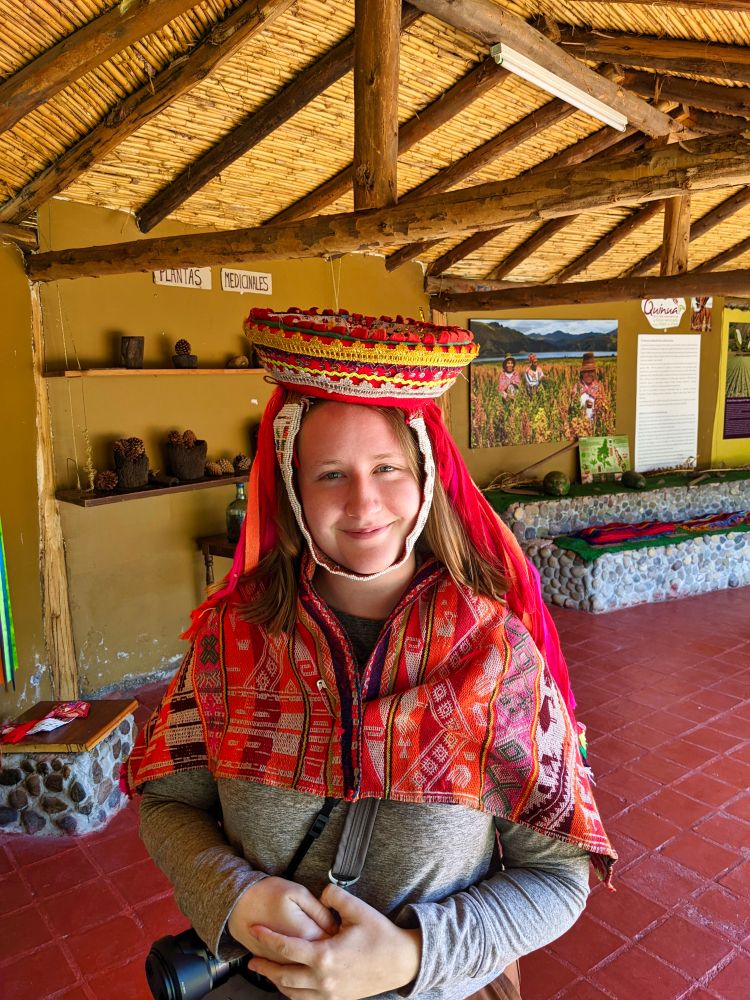 Peru