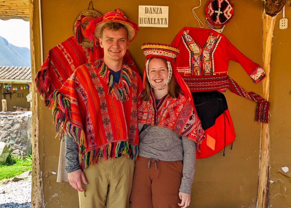 Peru