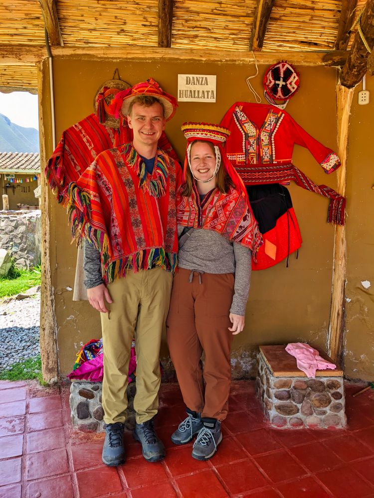 Peru