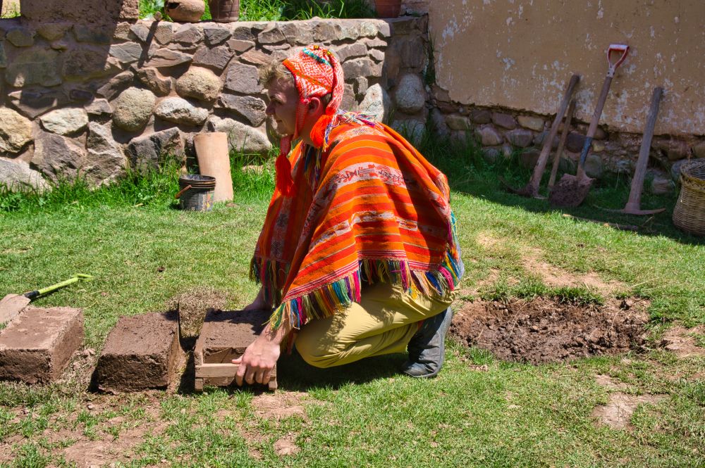 Peru