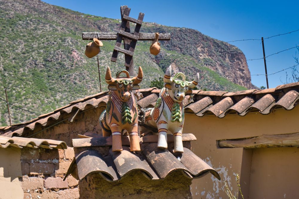 Peru