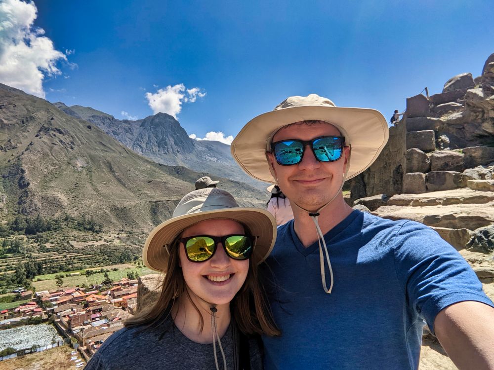 Peru
